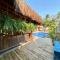 VILA TRANCOSEAR