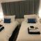 Loxleys Devon Lodge