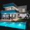 VillaSwimmingpoolMalaga