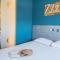 ibis budget Pertuis Portes du Luberon