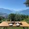 Lovely villa in Lavaux with unique view ! - Chardonne