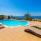 Villa Agnanti Exceptional Secluded Tranquil Sunset Beach Villa