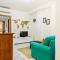 Borgo Pinti Cozy Flat