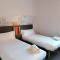 easyHotel Malaga City Centre