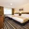 Holiday Inn Warrington, an IHG Hotel