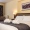 Holiday Inn Warrington by IHG