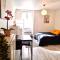 Suites Rive Gauche - COSY FONTAINEBLEAU - Fontainebleau