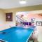 Villa Agnanti Exceptional Secluded Tranquil Sunset Beach Villa