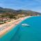 Kefalonia Sea View Cottage - Áno Váltai