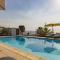 Villa Agnanti Exceptional Secluded Tranquil Sunset Beach Villa