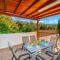 Villa Agnanti Exceptional Secluded Tranquil Sunset Beach Villa