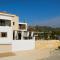 Villa Agnanti Exceptional Secluded Tranquil Sunset Beach Villa