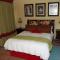 Jocks Cottages - Dullstroom