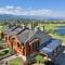 Pirin Golf & Country Club Apartment Complex