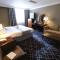 Crowne Plaza Liverpool - John Lennon Airport, an IHG Hotel