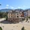 Pirin Golf & Country Club Apartment Complex