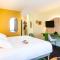 ibis Styles Arlon Porte du Luxembourg - 阿尔隆