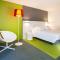 ibis Styles Arlon Porte du Luxembourg - Арлон