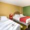 ibis Styles Arlon Porte du Luxembourg - 阿尔隆