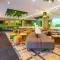 ibis Styles Arlon Porte du Luxembourg - 阿尔隆