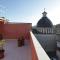 One bedroom appartement with city view terrace and wifi at Ragusa