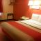 Motel 6 Elk City, Ok