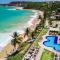 Life Tabatinga Beach-Flat com Wi-Fi - كوندي