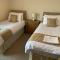 Sharn Bek Hotel