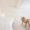 White Linen House