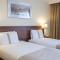 Holiday Inn Rugby-Northampton M1 Jct18 by IHG