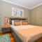 Apartamento Boieiro Plaza