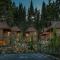 Cedar Crest - Osprey Cottage 3 - 霍姆伍德