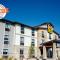 My Place Hotel-Carson City, NV - Carson City