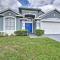 Apopka Single-Story Home with Private Lanai and Pool! - أورلاندو