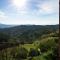 Casa La Valle, Gubbio, Frazione Santa Cristina