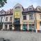 Apartament Centrum Mazury - Szczytno