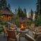 Cedar Crest - Chickadee Cottage 2
