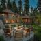Cedar Crest - Chickadee Cottage 2