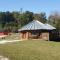 The Mountaineer - Rustic Mountain Yurt - Genoa