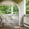 The Mayflower Inn & Spa, Auberge Resorts Collection