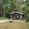 The Riverside - An Amish Built Log Cabin - Genoa