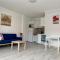 Calm, Cosy and Bright apartment renovated in playa del ingles- WiFi free