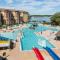 Bridges Bay Resort