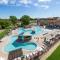 Bridges Bay Resort