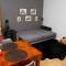 Mini Flat Apartman - 佩奇