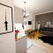 Mini Flat Apartman
