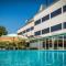 Hotel Cristallo Relais, Sure Hotel Collection By Best Western