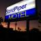 Sandpiper Motel