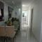 Lindo apartamento térreo 700mts Park Shopping Canoas - Canoas