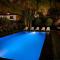Hotel Volcano Baños
